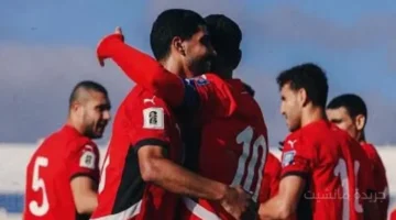 كلمة السر في التأهل.. سر ارتباط يوم 8 أكتوبر بإنجاز منتخب مصر المونديالي 1